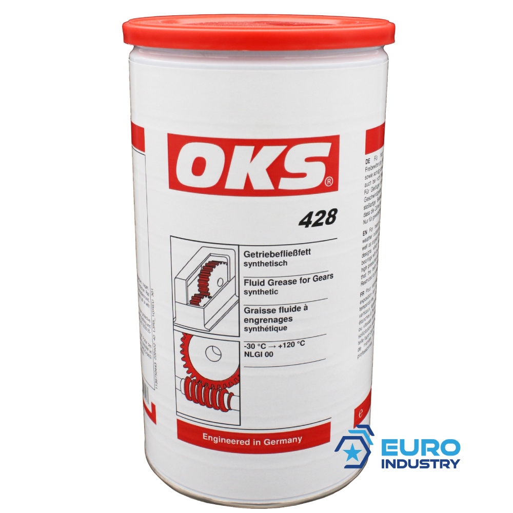 pics/OKS/E.I.S. Copyright/Tin/428/oks-428-synthetic-fluid-grease-for-transmissions-1kg-tin-002.jpg